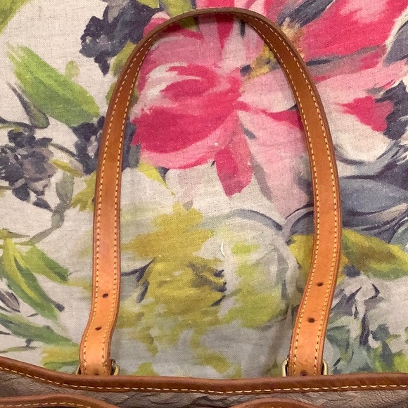 Louis Vuitton small bucket bag - Picture 7 of 10